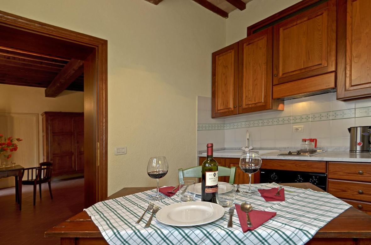 Agriturismo Il Selvino Terricciola Room photo