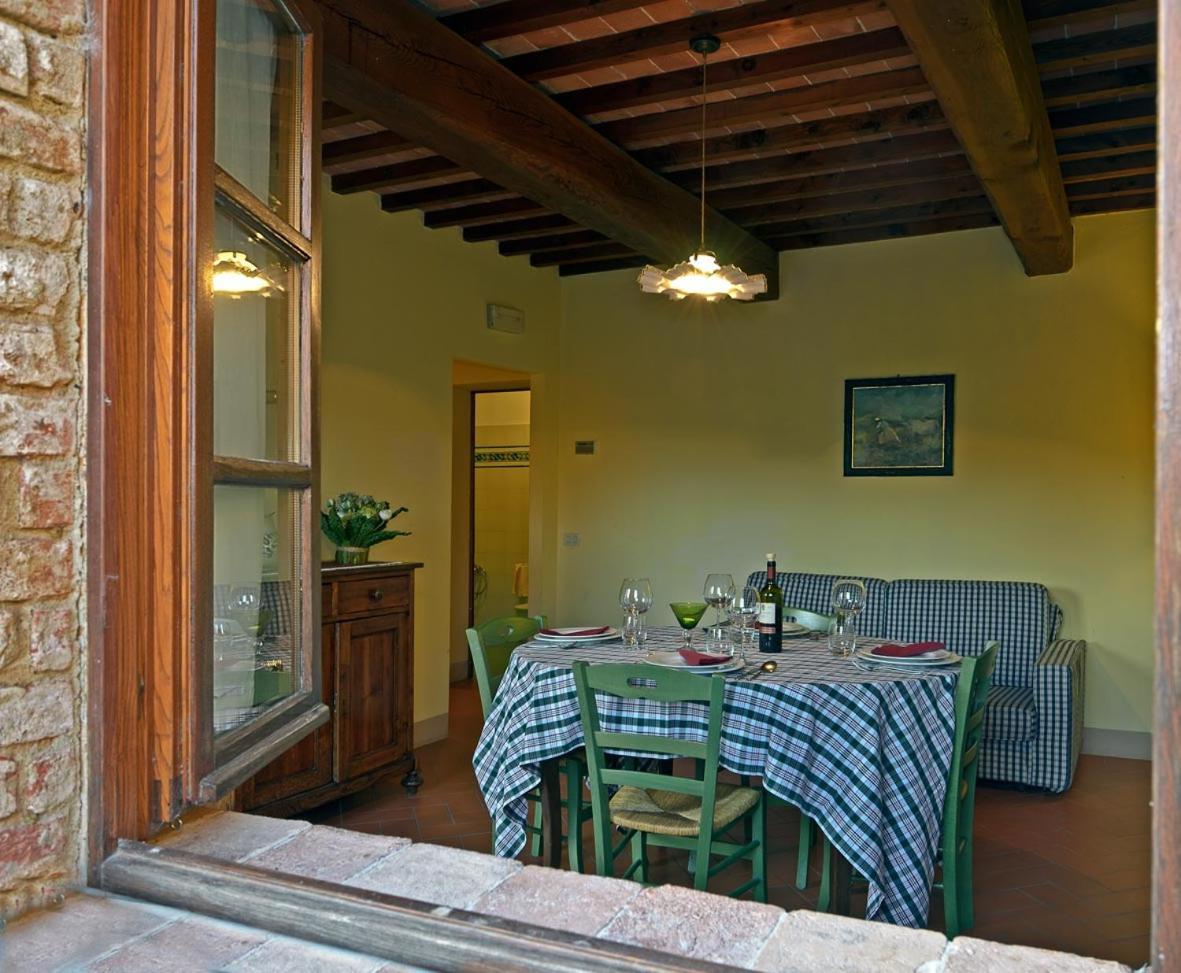 Agriturismo Il Selvino Terricciola Room photo